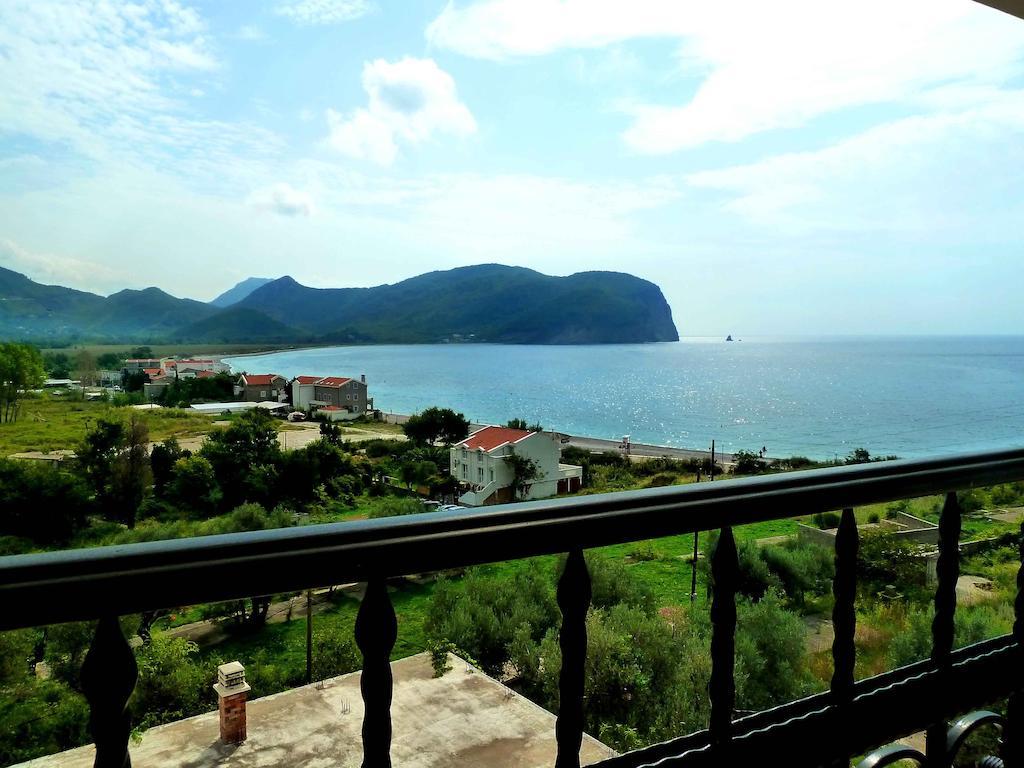 Apartments Papillon Podgorica Exterior photo
