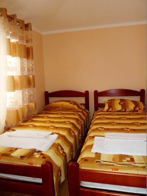 Apartments Papillon Podgorica Room photo