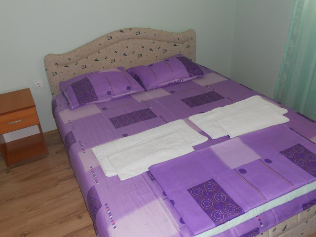 Apartments Papillon Podgorica Room photo